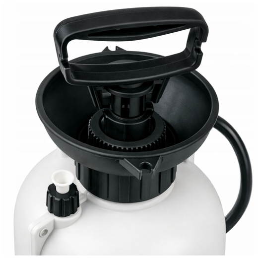 Ręczny Opryskiwacz Ciśnieniowy Do Podlewania Nawożenia Opryskiwania LEAN 5L