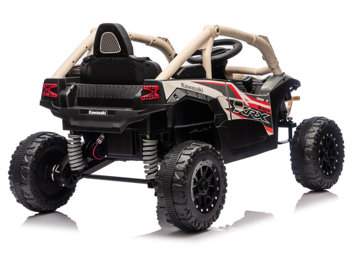 Auto Na Akumulator Kawasaki JS330 24V5Ah Czarno-Beżowe