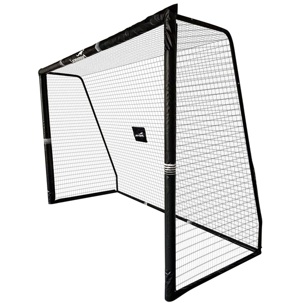 Bramka Piłkarska Przenośna Dla Dzieci Metalowa 300×200×120cm