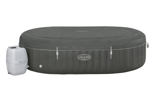 Dmuchane Spa 5-7 Osobowe 270 x 180 x 71cm Bestway 60067