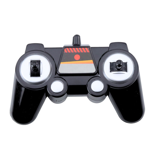 Samochód Zdalnie Sterowany RC Pickup Truck Światła LED Srebrny