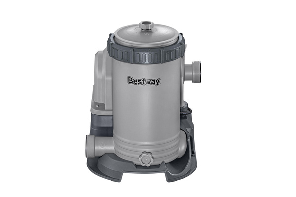  Pompa Filtrująca Do basenu 9463l/h Bestway 58391
