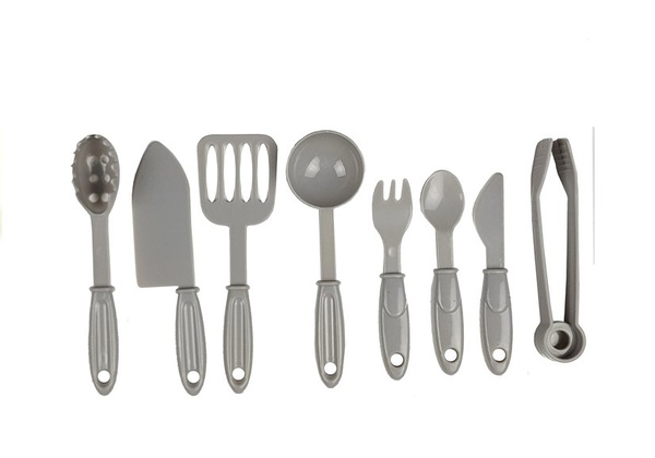 Kuchnia Interaktywna Dla Dzieci Lodówka Okap Kran z Wodą Akcesoria 58 el. 