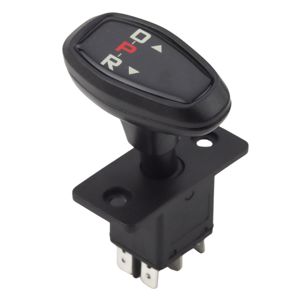 Przełacznik Drążek Przód/Stop/Tył do Auta na Akumulator