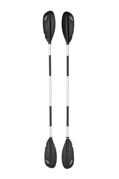 Kajak Dmuchany Dwuosobowy 331 x 88 cm  Bestway 65131