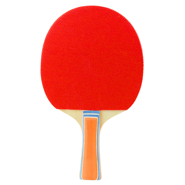 Paletki Rakietki Do Ping Ponga Klasyczne Drewniane 2szt. 