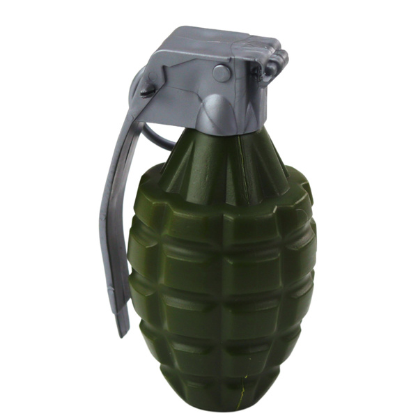 Zestaw Karabin Wojskowy Z Karabinem Akcesoria Dźwięk Strzału Khaki