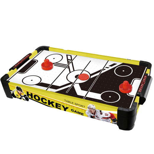 Stół Do Hokeja Cymbergaj Air Hockey Gra Zręcznościowa 