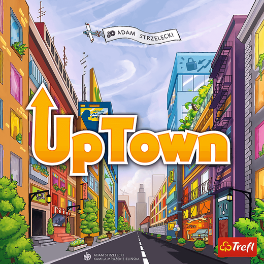 Uptown 02278