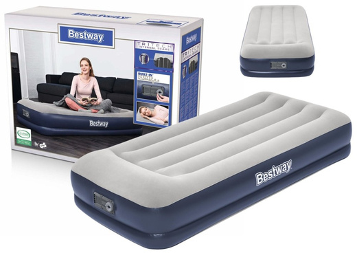 Dmuchany Materac 191 x 97 x 36 cm Bestway 67723