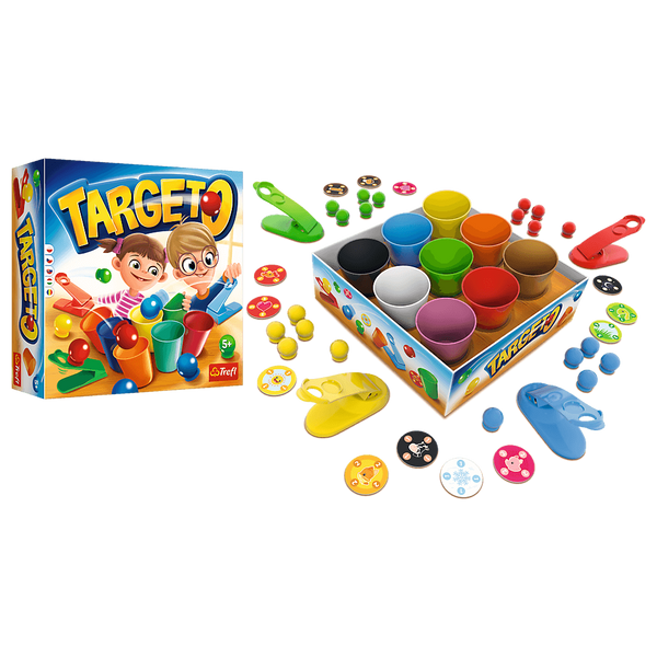 Gra Targeto 01900