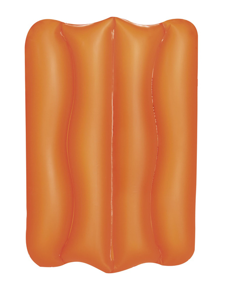 Dmuchana Poduszka 38 x 25 cm Pomarańczowa  Bestway 52127