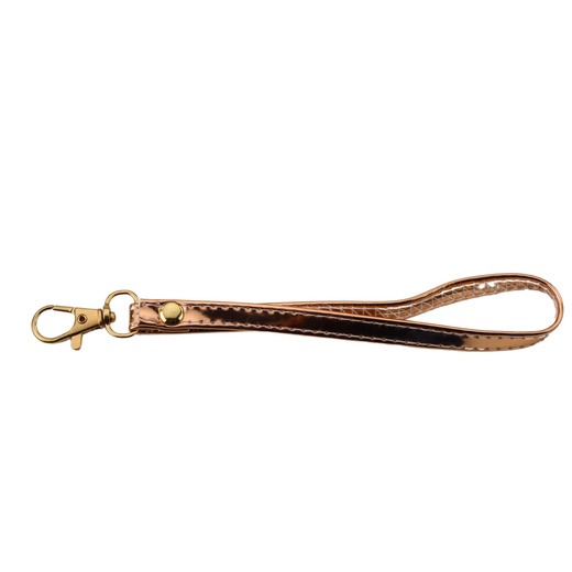 Kosmetyczka Pluszowa Z Uchwytem Pojemna Różowa 20cm 