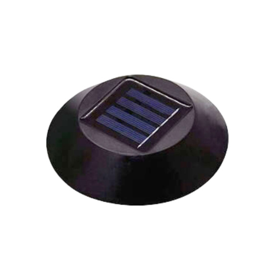 Lampki Solarne Ogrodowe LED Dzwonki Słoniki Kolorowe 70cm