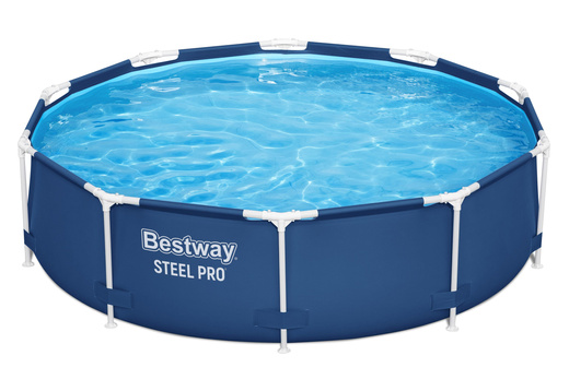 Basen Ogrodowy Stelażowy 305 cm x 76 cm Bestway 56679