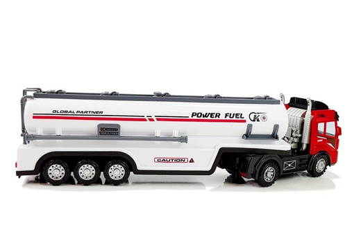 Cysterna Zdalnie sterowana  R/C Światła Dźwięki