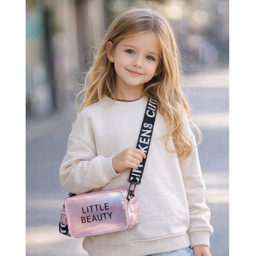 Zestaw Piękności Kosmetyczny Torebka Regulowana Akcesoria 