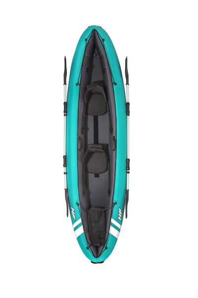Kajak Dmuchany Dwuosobowy 330 x 86 cm  Bestway 65052