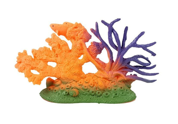 Zestaw Zwierząt Morskich Ruchome Elementy 