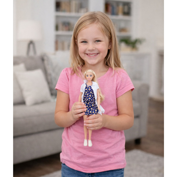 Mobilny Szpital Karetka Ambulans Z Noszami 2W1 Lalka Doktor Akcesoria 