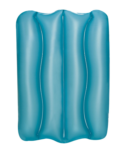 Dmuchana Poduszka 38 x 25 cm Niebieska  Bestway 52127