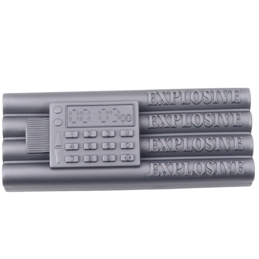 Zestaw Karabin Wojskowy Z Karabinem Akcesoria Dźwięk Strzału Piaskowy