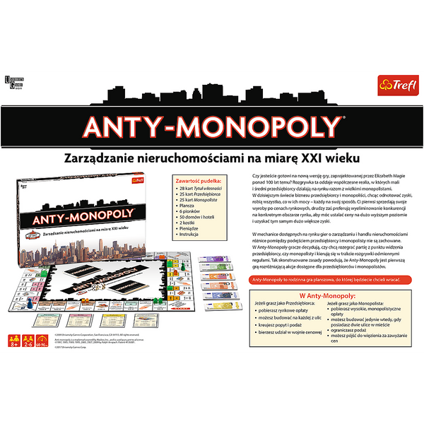 Anty-monopoly 01511