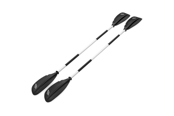 Kajak Dmuchany Dwuosobowy 331 x 88 cm  Bestway 65131