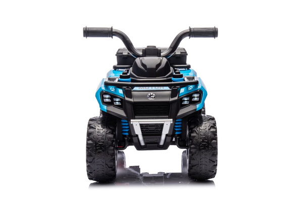 Quad Na Akumulator GTS1155  Niebieski
