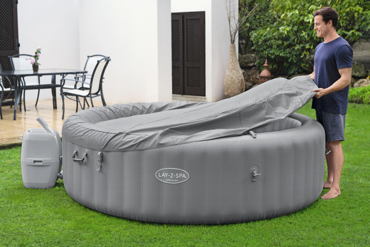 Dmuchane Spa  236 x 71 cm  Bestway 60135