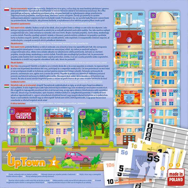 Uptown 02278