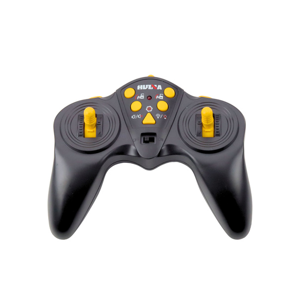 Ciężarówka Transportowa Z Przyczepą Huina Zdalnie Sterowana RC 1:18 