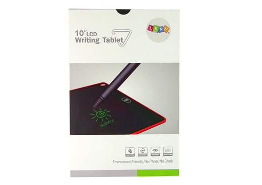 Tablet Graficzny LCD Do Rysowania 10" Rysik 