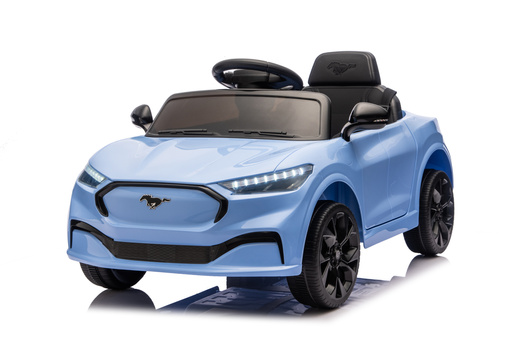 Auto Na Akumulator Ford Mustang Mach-E Niebieski 24V