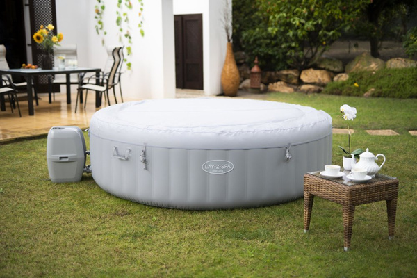 Dmuchane Spa  236 x 71 cm  Bestway 60135
