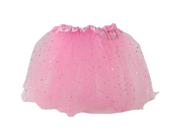 Kostium Wróżki Strój Przebranie Motyla Różowy Skrzydła 