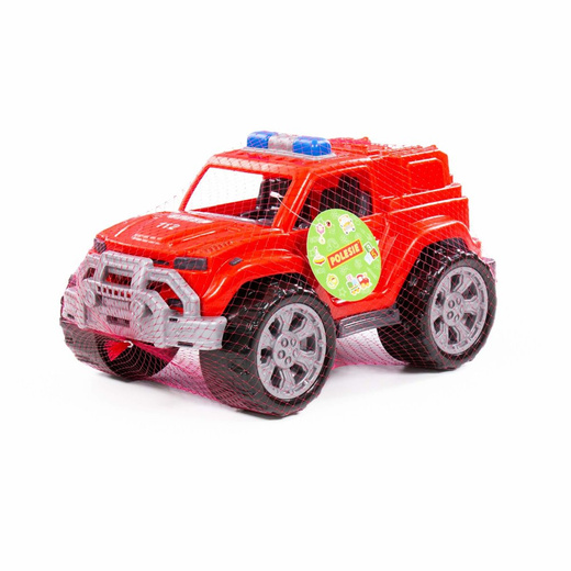 Samochód "Legion" Straż Pożarna 83968
