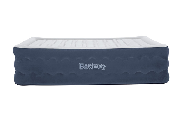 Dmuchany Materac  203 x 152 x 51 cm Bestway 6716P