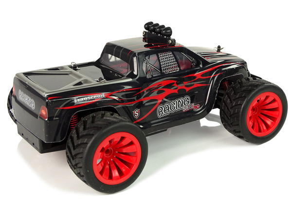 Auto Zdalnie Sterowane Speed Car Drift  2 Kolory Czerwony Niebieski 