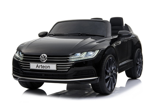 Auto na Akumulator Volkswagen Arteon Czarny