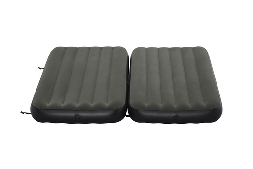 Dmuchany Materac Podwójny 188 x 99 x 25 cm Bestway 67922