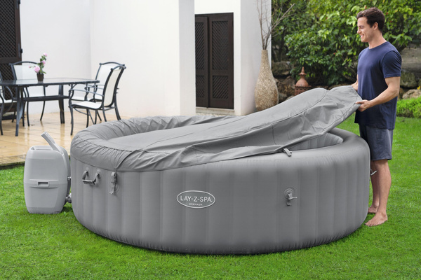 Dmuchane Spa  236 x 71 cm  Bestway 60135