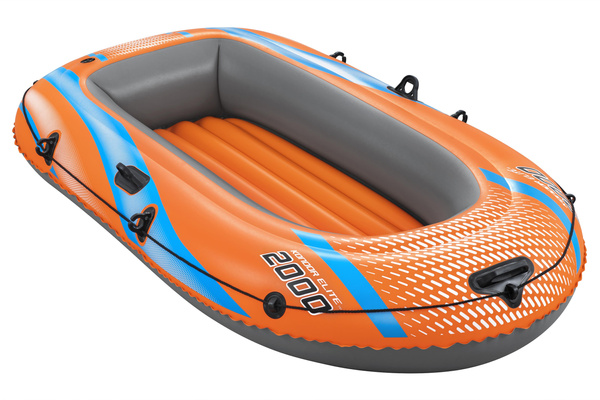 Dmuchany Ponton 193 x 106 x 31 cm Bestway 61139