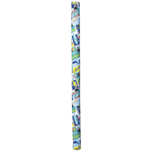 Makaron Piankowy Do Pływania 112 cm  Bestway 32217 