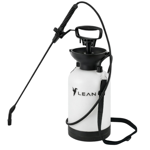 Ręczny Opryskiwacz Ciśnieniowy Do Podlewania Nawożenia Opryskiwania LEAN 5L