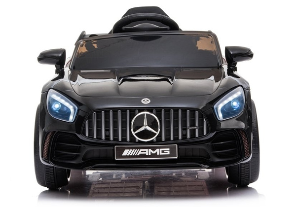 Auto na akumulator Mercedes AMG GT R  Czarny
