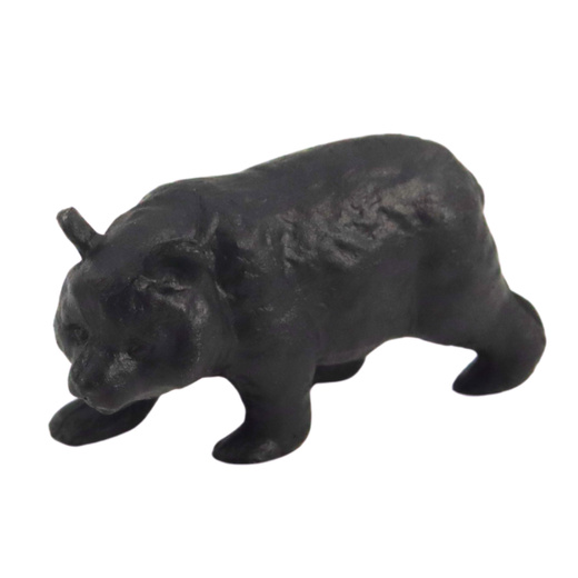 Zestaw Mini Figurki Dzikie Zwierzęta Afryki 6-8cm 6szt