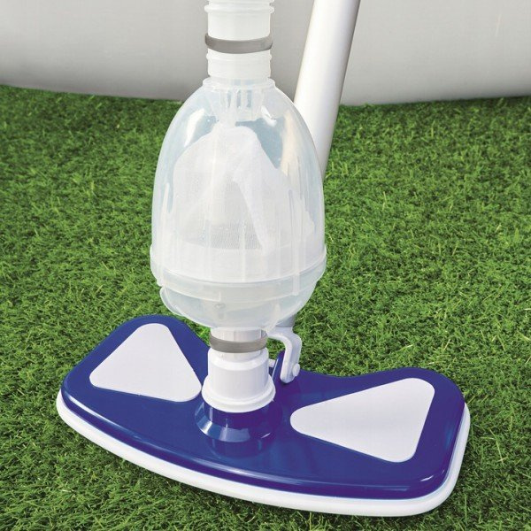 Zestaw Do Czyszczenia Dna Basenu  Bestway 58234