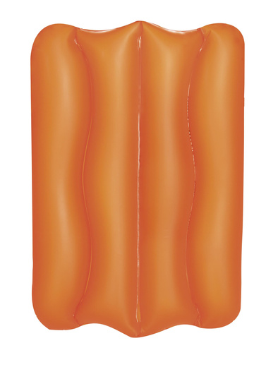 Dmuchana Poduszka 38 x 25 cm Pomarańczowa  Bestway 52127