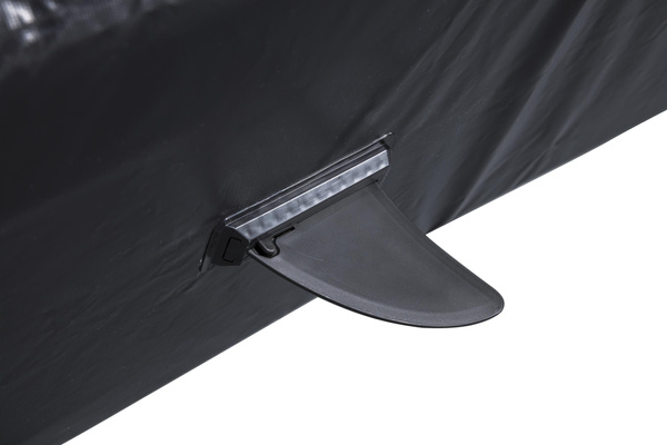 Kajak Dmuchany Dwuosobowy 330 x 86 cm  Bestway 65052